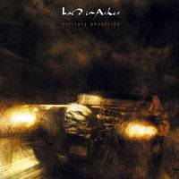 Laid In Ashes : Solitary Ghostride